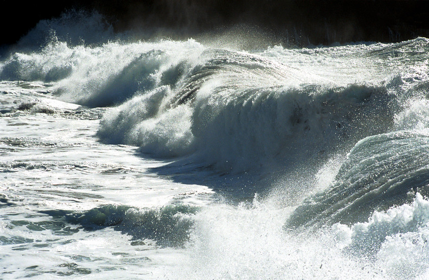 Waves coast and sea-7 
 breaking waves in storm and rough seas 
 Keywords: Gales, Sea, Suffolk, Tony Pick, crashing, nautical, rollers, storm force, surf, surge, swell, tide, waves