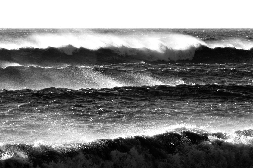 Waves coast and sea-2 
 breaking waves in storm and rough seas 
 Keywords: Gales, Sea, Suffolk, Tony Pick, crashing, nautical, rollers, storm force, surf, surge, swell, tide, waves, weather*north