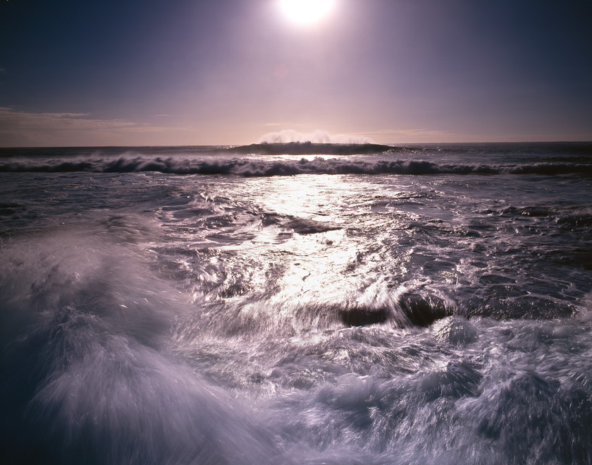 Waves coast and sea-9 
 ships wake on sea 
 Keywords: Gales, Sea, Suffolk, Tony Pick, crashing, nautical, rollers, storm force, surf, surge, swell, tide, waves