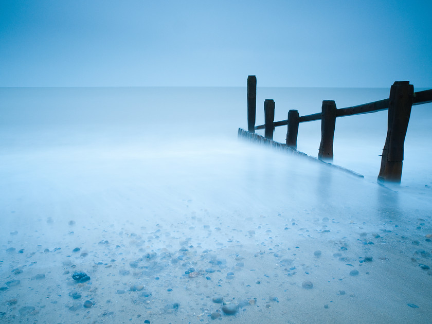 misty sea defence groynes suffolk-4 
 Sea defence groynes in mist 
 Keywords: Beach, Groynes, Mist, Rough, Sea, Suffolk, Tony Pick, agency, breakers, defences, environment, nautical, smoke, tide, waves