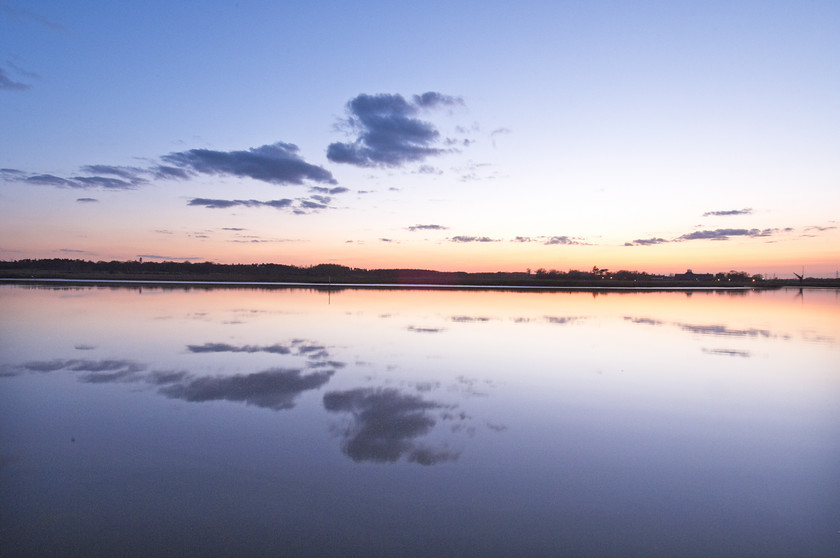 Sunset on river alde in suffolk-2 
 Keywords: Boats, River Alde, Suffolk, Sunset, Tony Pick, estuary, nautical